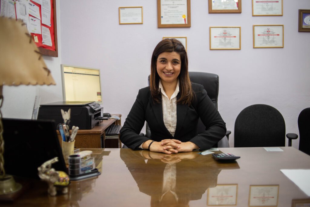 Andrea Rivero