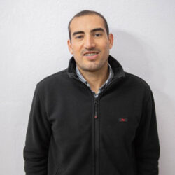 Ariel Bauzil
