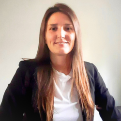 Valeria Piruni